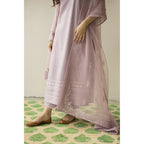 RT1341- Summer 3PC Lawn Embroidered Suit