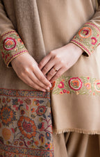RT1401-Aisling - Winter 3PC Dhanak Embroidered Suit