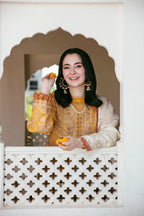 RT1226-Florent - Winter 3PC Dhanak Embroidered Suit