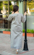 RT1225-Mushaq - Winter 3PC Dhanak Embroidered Suit