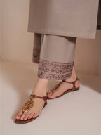 RT1240-Jazmin - Winter 3PC Dhanak Embroidered Suit