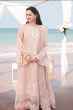 RT1319 - Imrozia Serene Hania Luxury Lawn 3Pc Suit