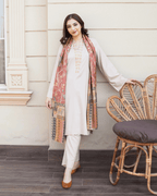 RT1243-Asling - Winter 3PC Dhanak Embroidered Suit