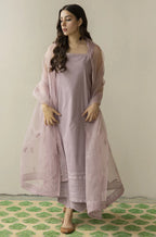RT1341- Summer 3PC Lawn Embroidered Suit
